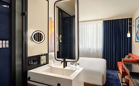 Pullman Budapest